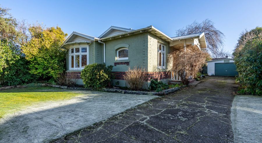  at 40 Islington Street, Turnbull Thomson Park, Invercargill, Southland