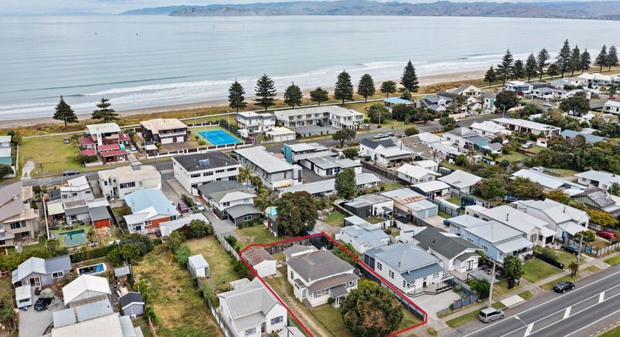  at 62 Awapuni Road, Awapuni, Gisborne