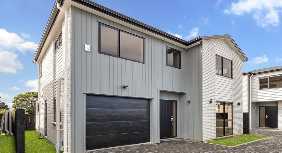  at 3/5 Staines Avenue, Mangere East, Manukau City, Auckland