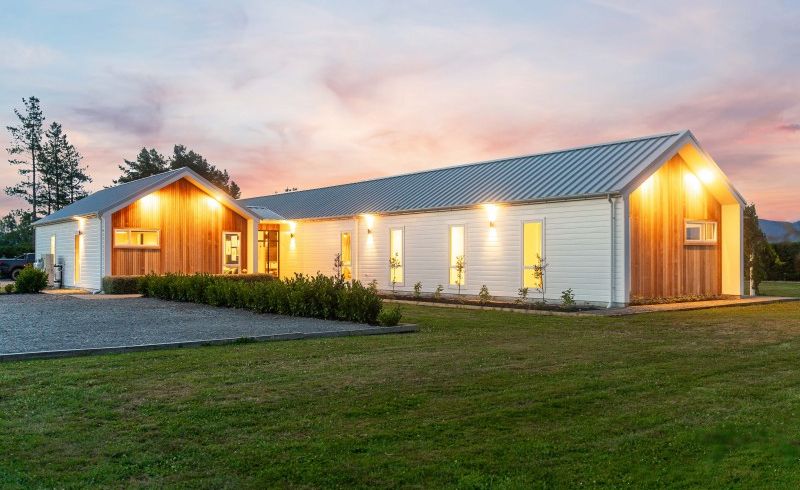 at 282A Fabians Road, Morison Bush, Greytown