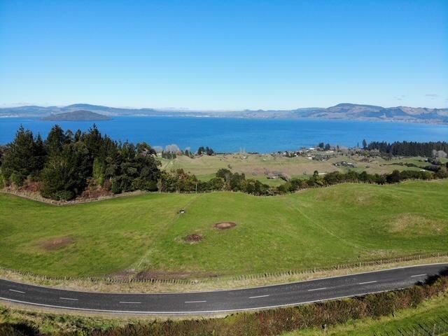  at Hamurana, Rotorua, Bay Of Plenty