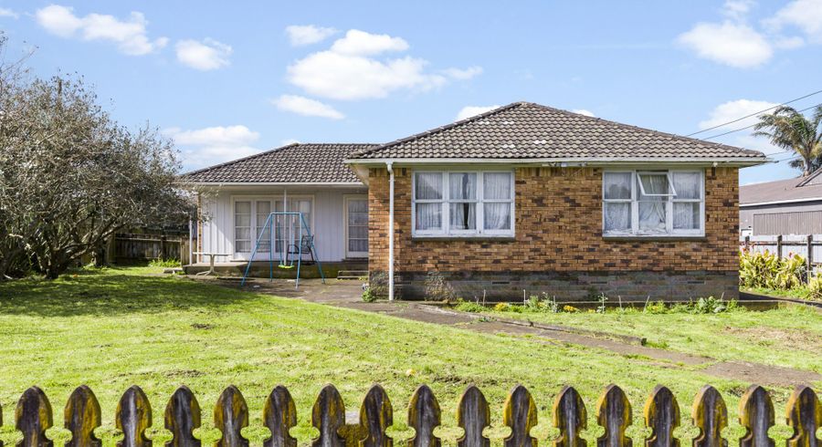  at 128 Wyllie Road, Papatoetoe, Auckland