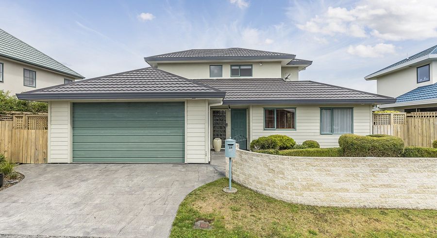  at 38 Landsdowne Terrace, Karori, Wellington