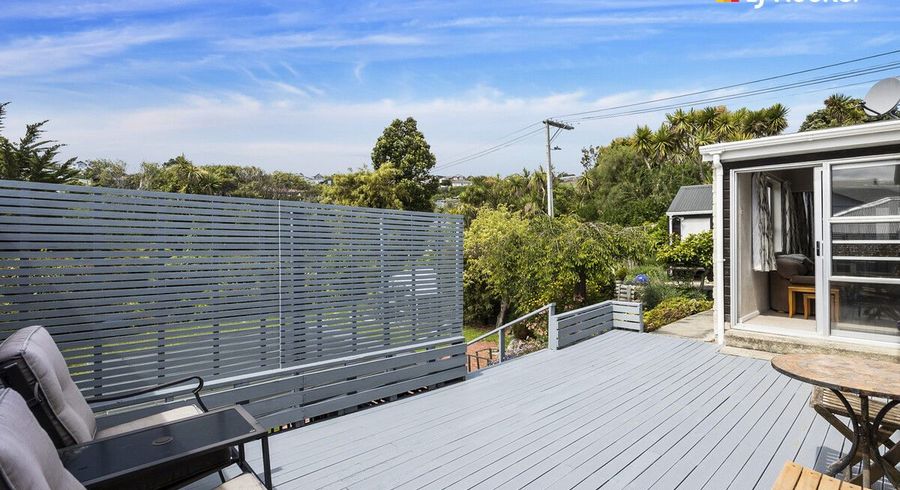  at 43 Norman Street, Tainui, Dunedin, Otago