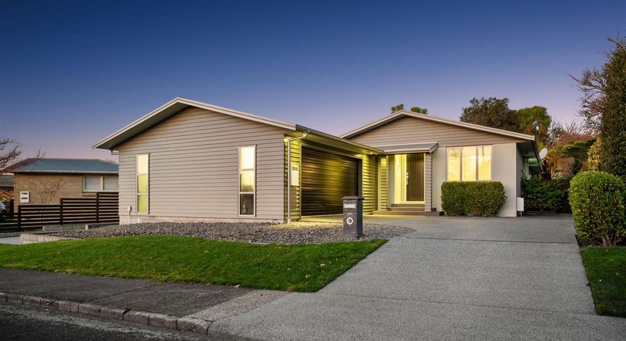 at 12 Simmonds Crescent, Springfield, Rotorua
