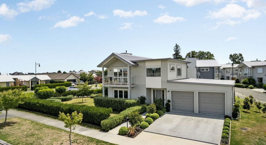  at 46 Plescher Crescent, Leamington, Cambridge