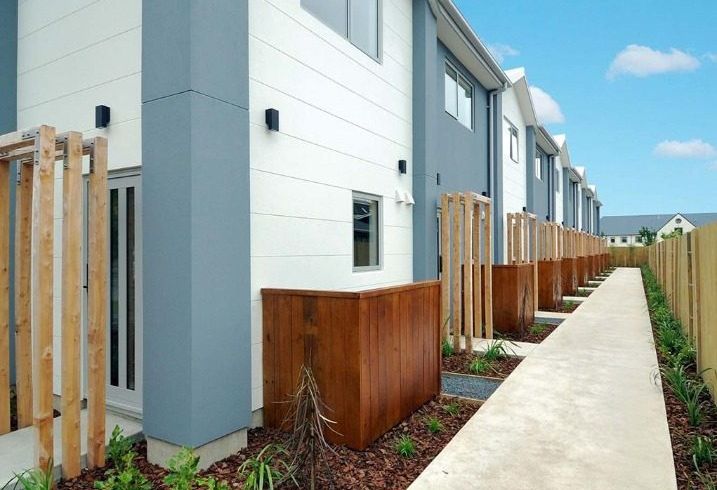  at 5/295 Armagh Street, Christchurch Central, Christchurch