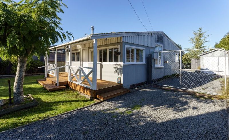  at 7 Savage Street, Kainga, Christchurch