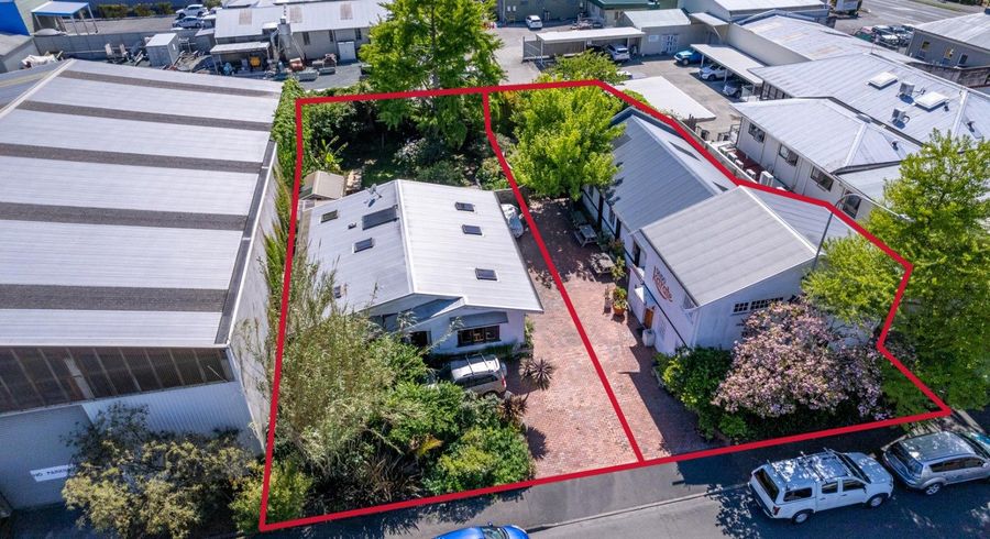  at 15 and 17 Parere Street, Nelson South, Nelson, Nelson / Tasman