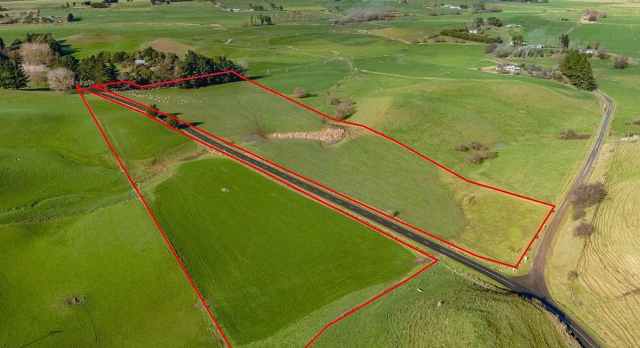  at 906 Te Aute Trust Road, Poukawa