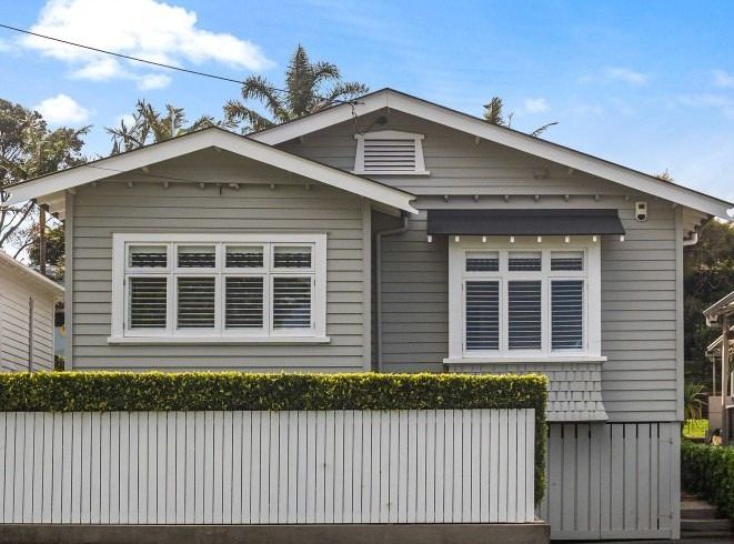  at 12 Farrar Street, Grey Lynn, Auckland