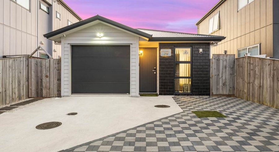  at 29 Fredrick Hanson Road, Papakura, Papakura, Auckland
