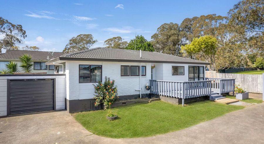  at 1/18 Frobisher Way, Clendon Park, Manukau City, Auckland