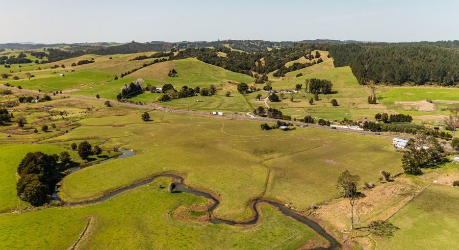  at Lot 3 209 State Highway 10, Pakaraka, Far North, Northland