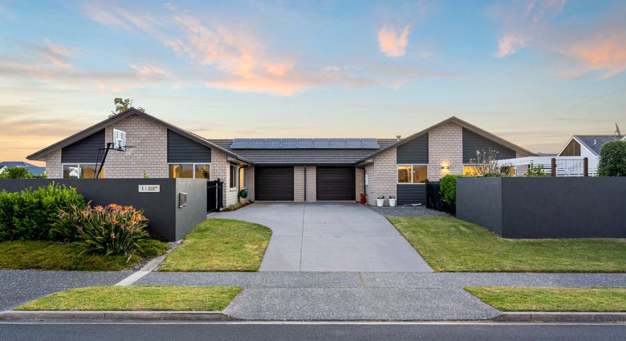  at 1 Selliera Place, Papamoa Beach, Papamoa
