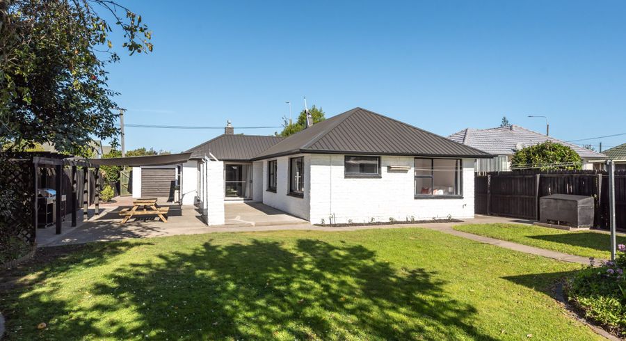  at 51 Highsted Road, Bishopdale, Christchurch City, Canterbury