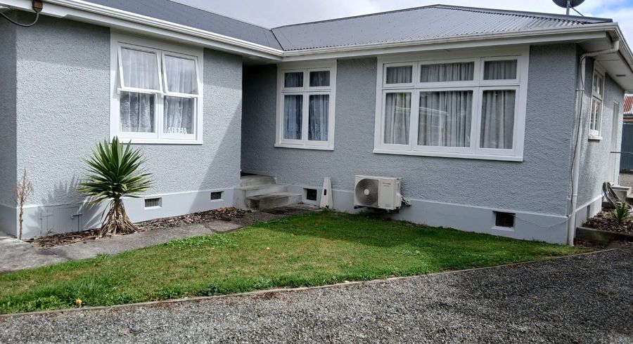  at 4/136 High Street, Masterton, Masterton, Wellington