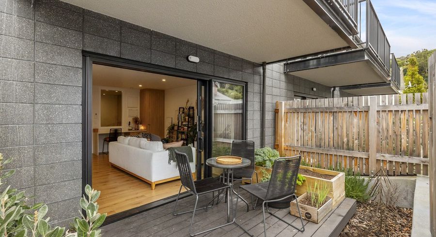  at 1/57 Manor Place, City Centre, Dunedin, Otago
