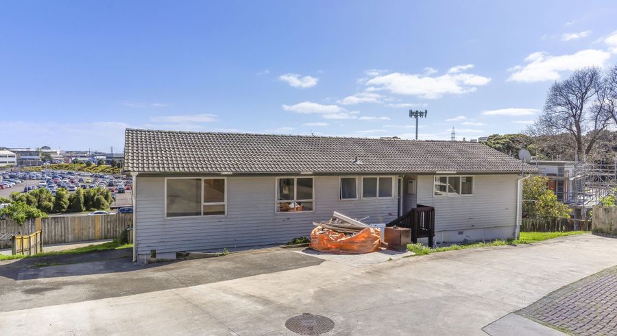  at 52A Portman Road, Mount Wellington, Auckland City, Auckland