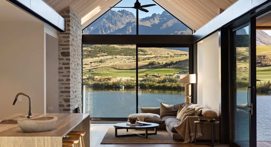  at 11 McKinlay Lane, Lake Tewa, Jacks Point, Queenstown-Lakes, Otago