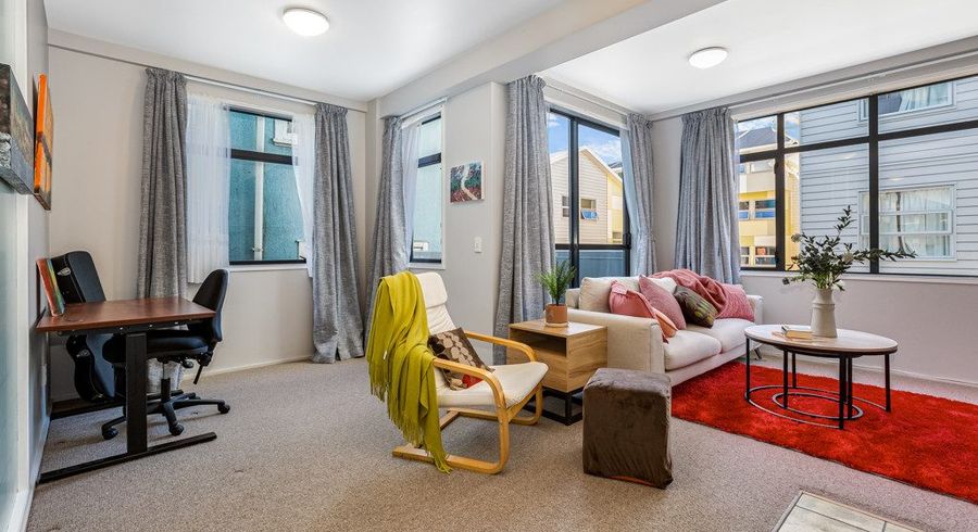  at 2/7 Hanson Street, Mount Cook, Wellington, Wellington