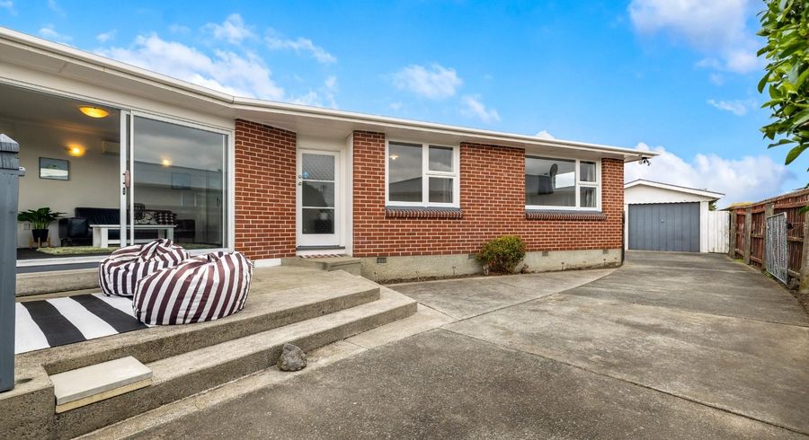  at 3 Kilburn Street, Bishopdale, Christchurch City, Canterbury