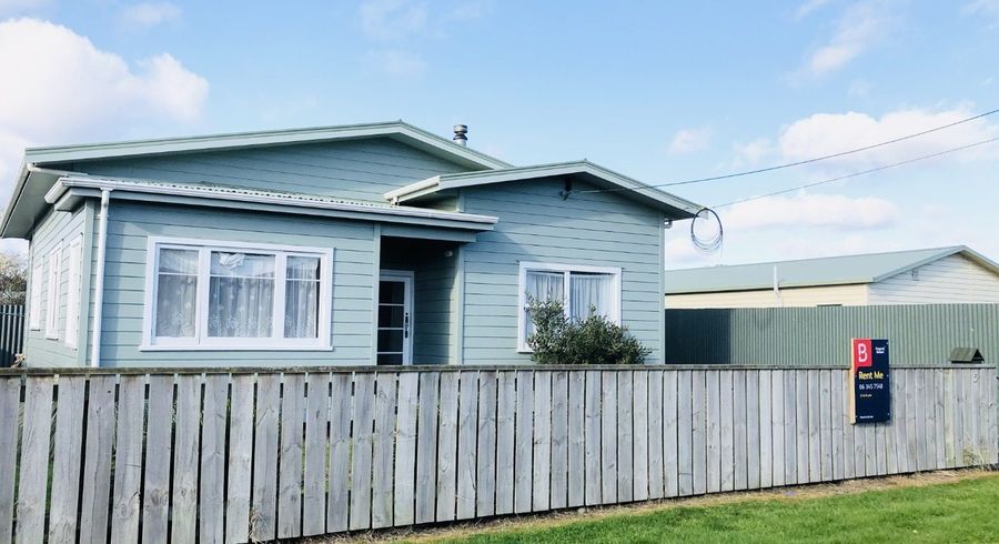  at 5 Arawa Place, Castlecliff, Whanganui, Manawatu / Whanganui