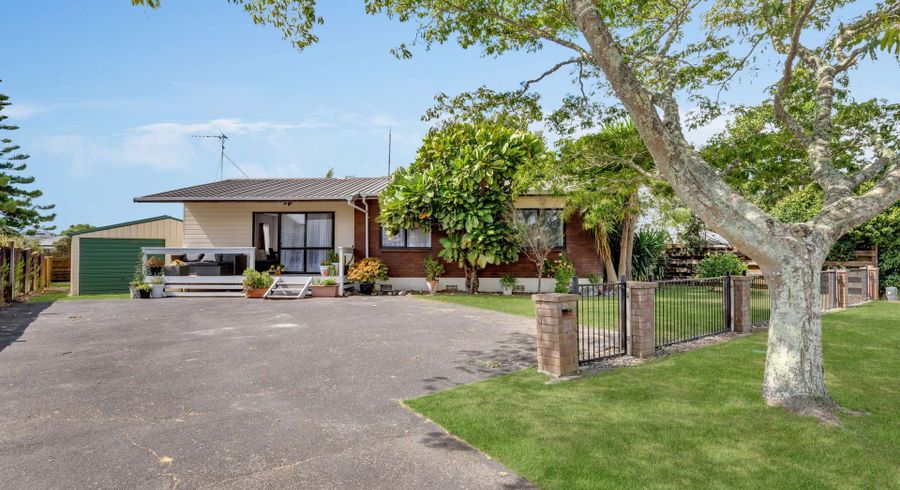  at 7 Kane Road, Papamoa Beach, Papamoa
