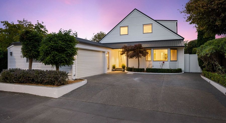  at 9 Kotare Street, Fendalton, Christchurch