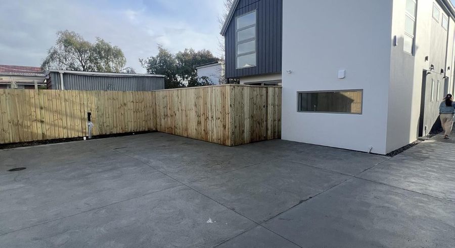  at 2/29 London Street, Richmond, Christchurch City, Canterbury