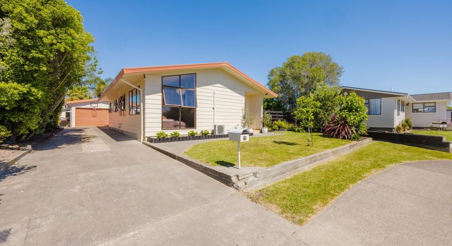  at 78 Atherfold Crescent, Greenmeadows, Napier, Hawke's Bay