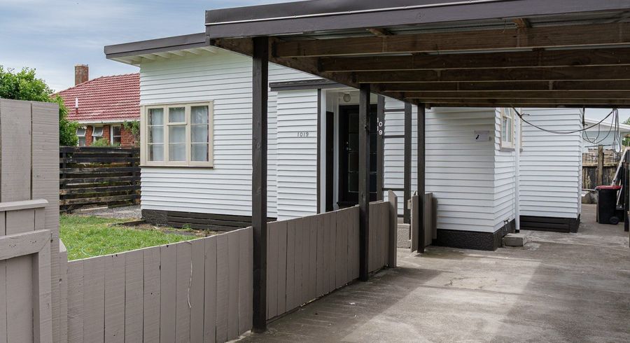  at 1019 Saint Aubyn Street West, Hastings Central, Hastings, Hawke's Bay