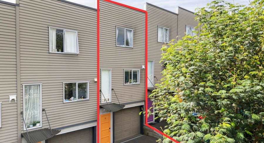  at 17C Domain Road, Panmure, Auckland City, Auckland