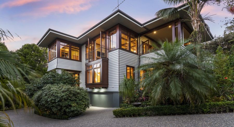  at 27A Maritime Terrace, Birkenhead, North Shore City, Auckland