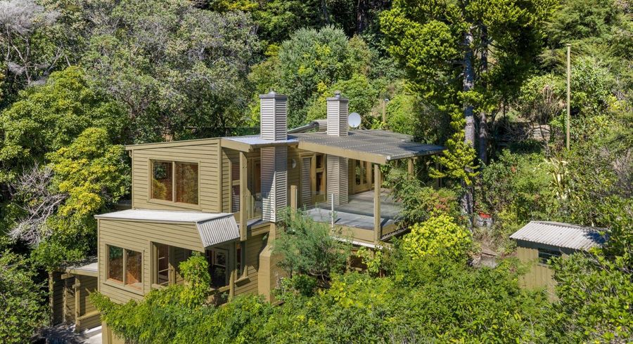  at 191 Port Underwood Road, Waikawa, Marlborough, Marlborough