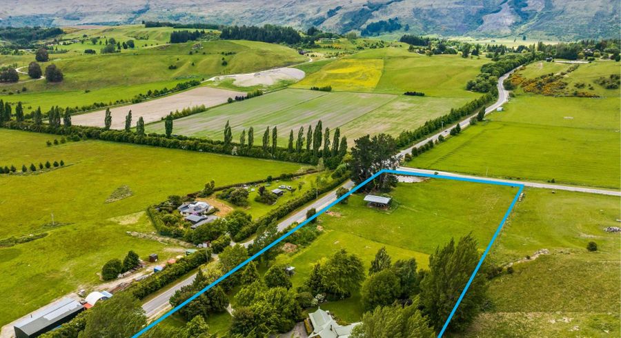  at 370 Lower Shotover Road, Speargrass Flat, Queenstown