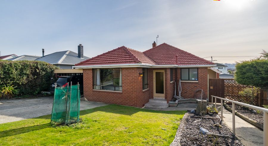  at 214 Hillhead Road, Corstorphine, Dunedin