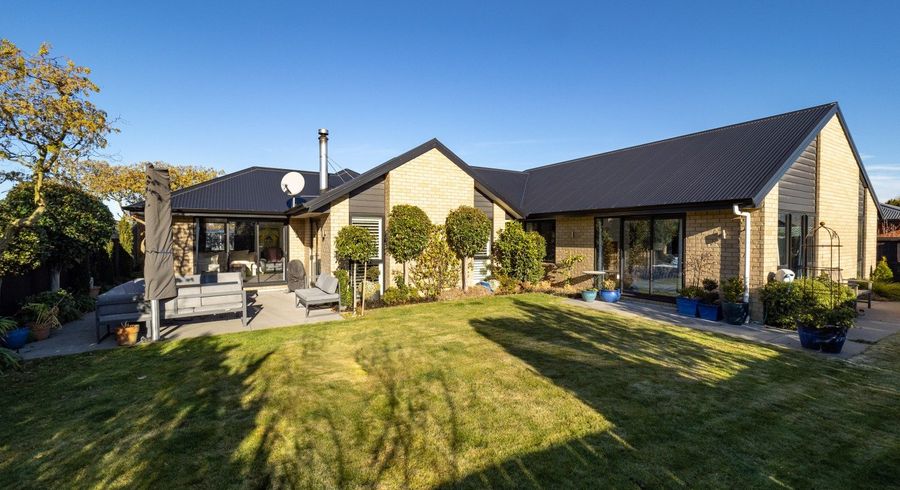  at 11A Allison Street, Allenton, Ashburton