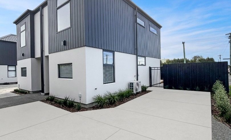  at 1/37 Stourbridge Street, Spreydon, Christchurch City, Canterbury