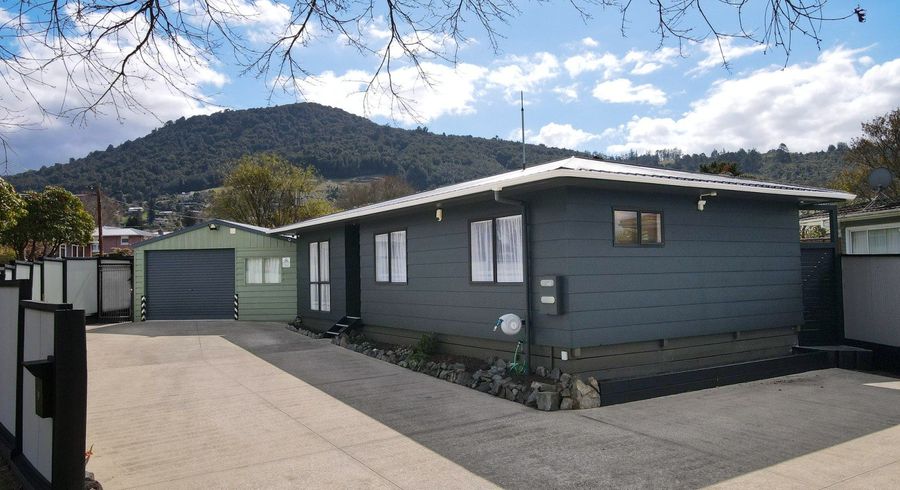  at 1B Upland Road, Western Heights, Rotorua, Bay Of Plenty