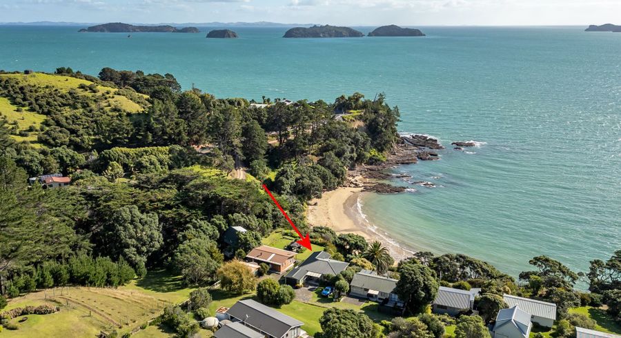  at 4E  Torehina Heights ,Waitete Bay, Coromandel, Thames-Coromandel, Waikato