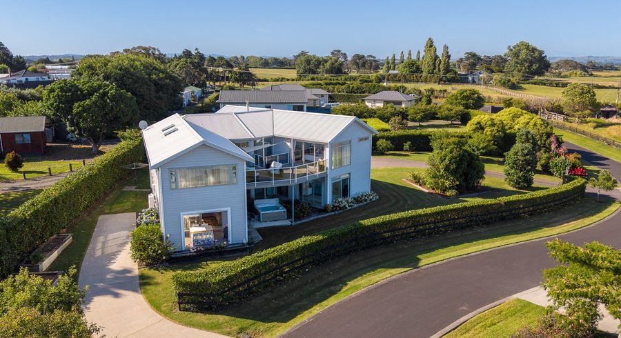  at 6 Titoki Way, Waiau Pa, Franklin, Auckland