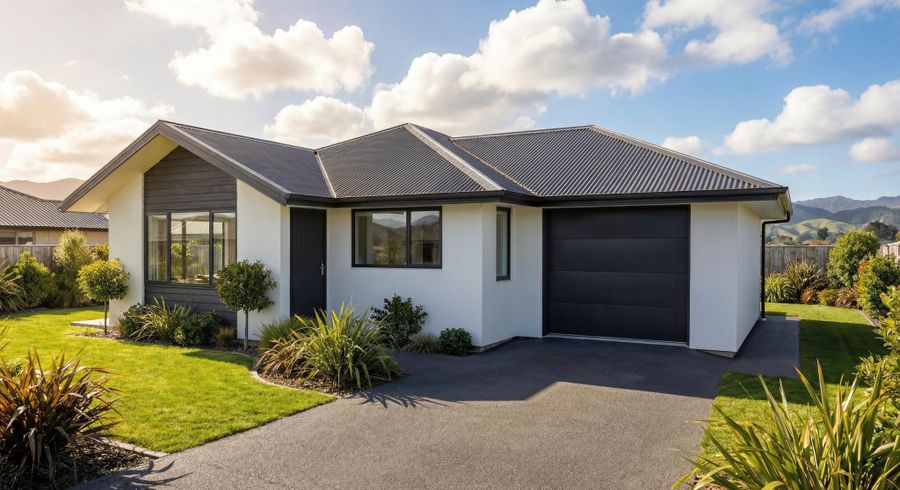  at 11 Rosales Street, Richmond, Tasman, Nelson / Tasman