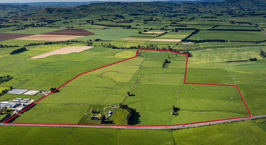  at 3637 State Highway 2, Takapau, Central Hawke's Bay, Hawke's Bay