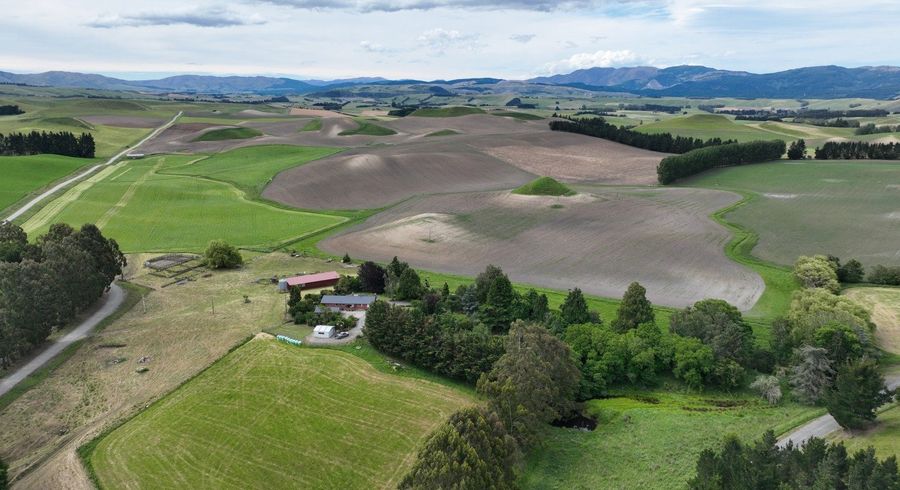  at 518 Elephant Hill Road, Waimate, Waimate, Canterbury