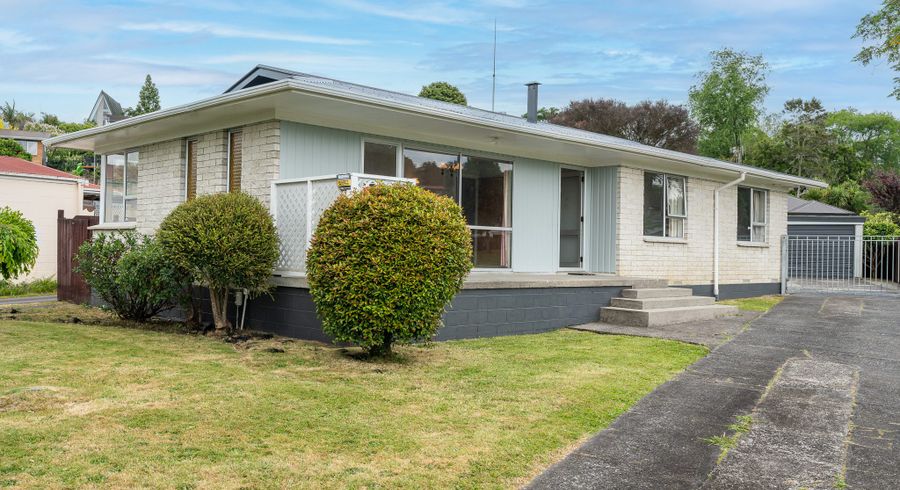  at 27 Caernarvon Street, Dinsdale, Hamilton, Waikato