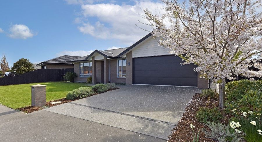  at 12 Azara Way, Wigram, Christchurch