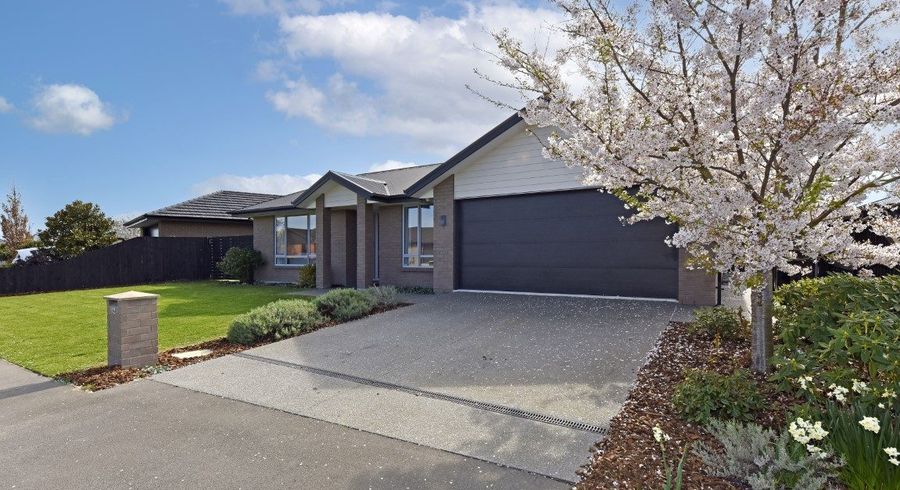  at 12 Azara Way, Wigram, Christchurch City, Canterbury