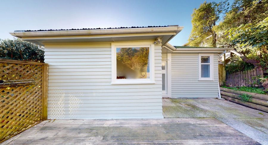  at 397B Karori Road, Karori, Wellington, Wellington