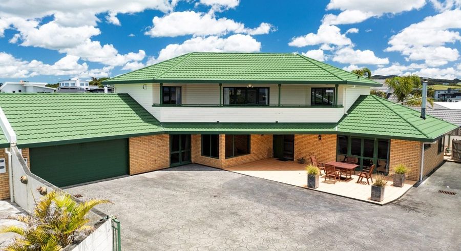  at Ruakaka, Whangarei, Northland